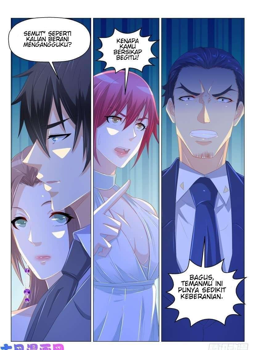 Rebirth Of The Urban Immortal Cultivator Chapter 167 Gambar 11