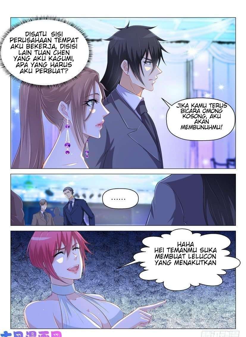 Rebirth Of The Urban Immortal Cultivator Chapter 167 Gambar 12