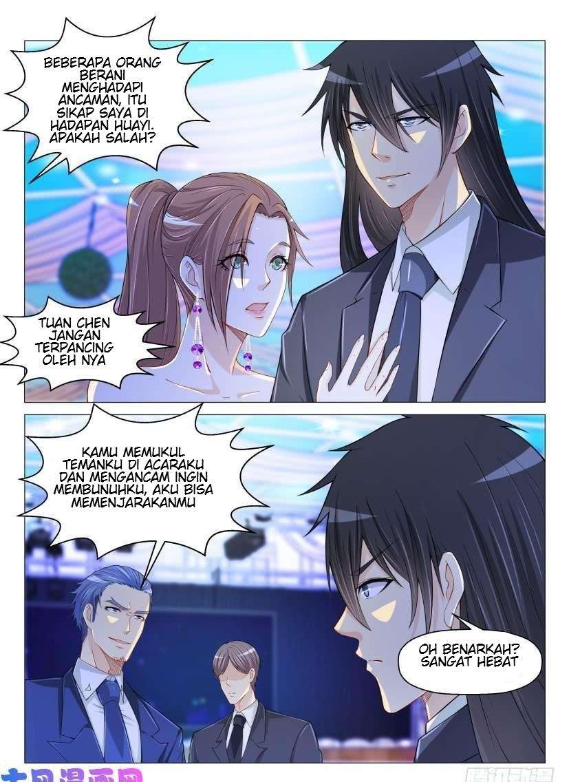 Rebirth Of The Urban Immortal Cultivator Chapter 167 Gambar 13