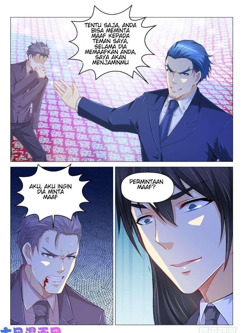 Rebirth Of The Urban Immortal Cultivator Chapter 167 Gambar 14