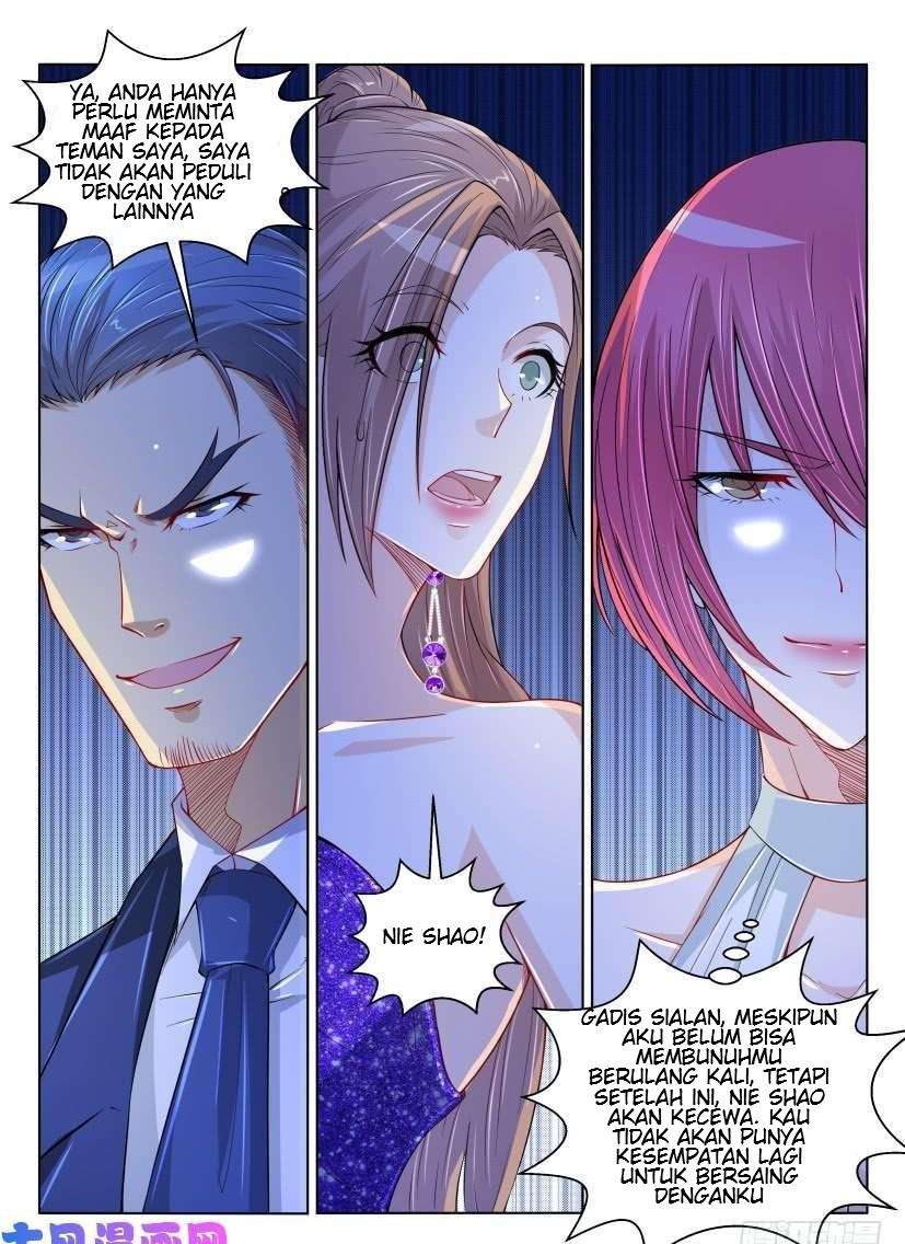 Rebirth Of The Urban Immortal Cultivator Chapter 167 Gambar 15