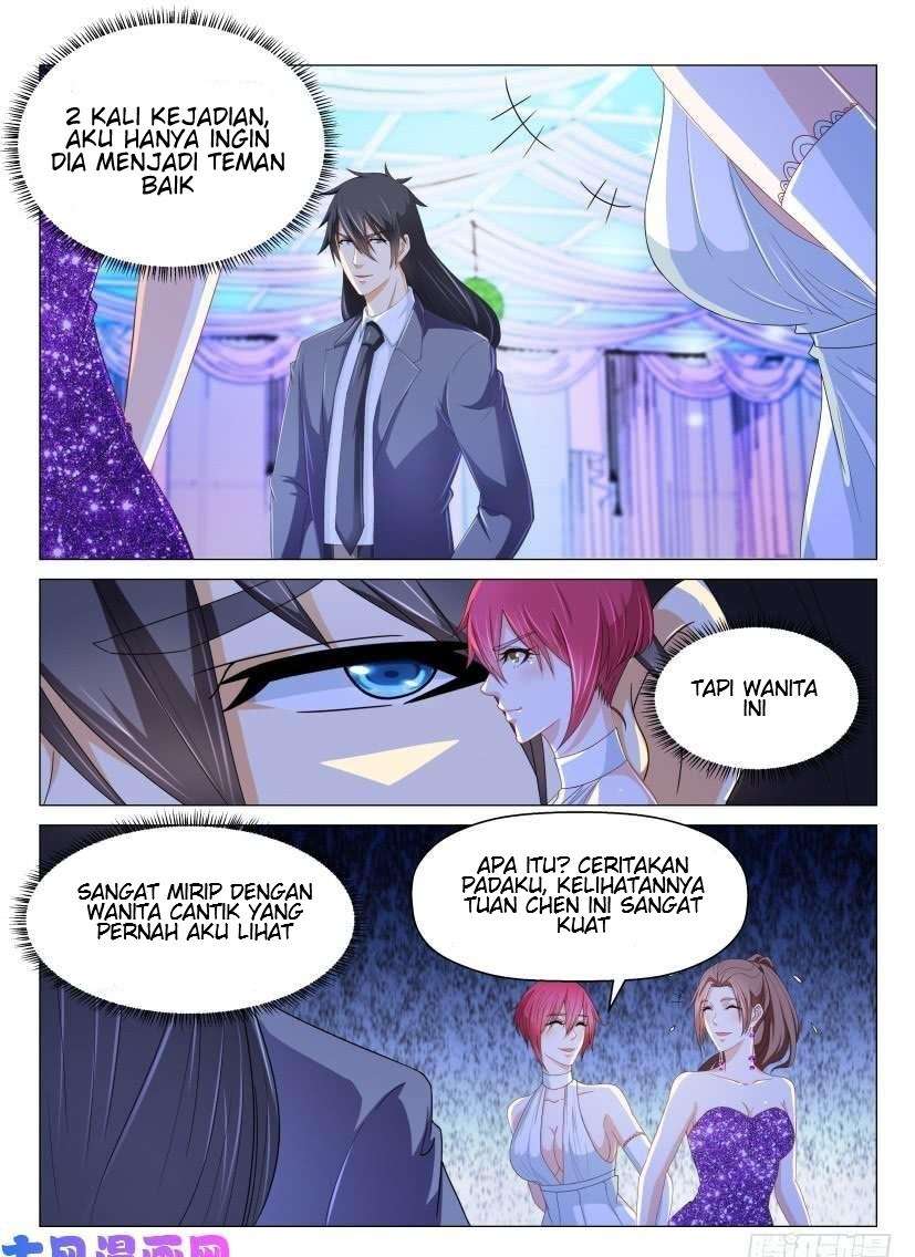 Rebirth Of The Urban Immortal Cultivator Chapter 167 Gambar 4