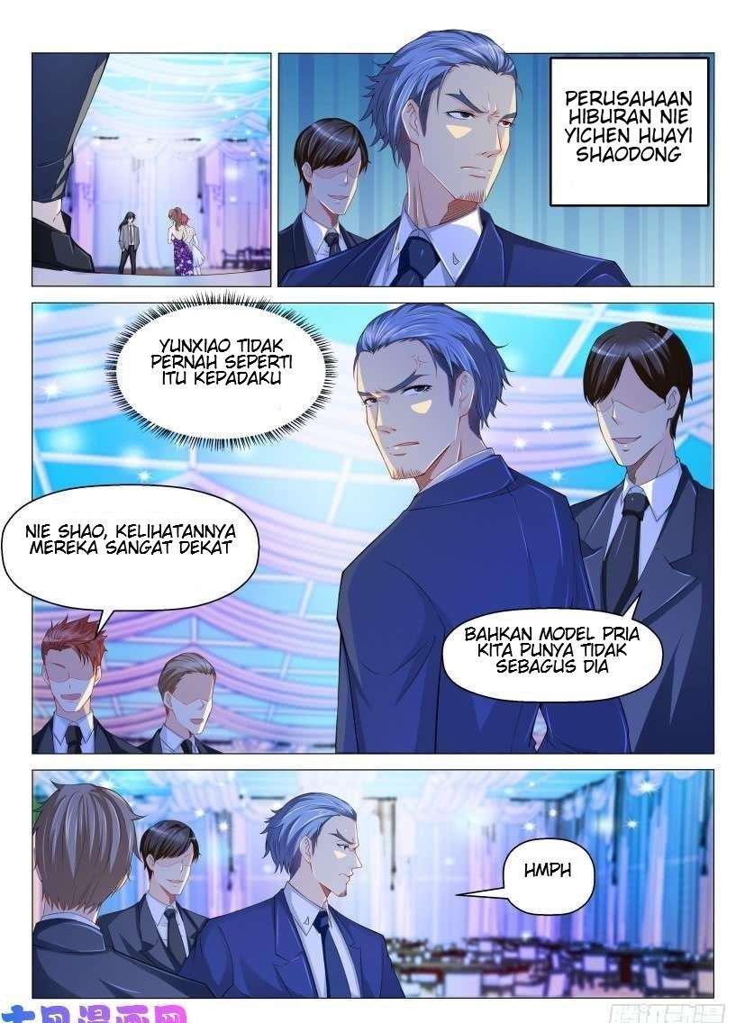 Rebirth Of The Urban Immortal Cultivator Chapter 167 Gambar 5