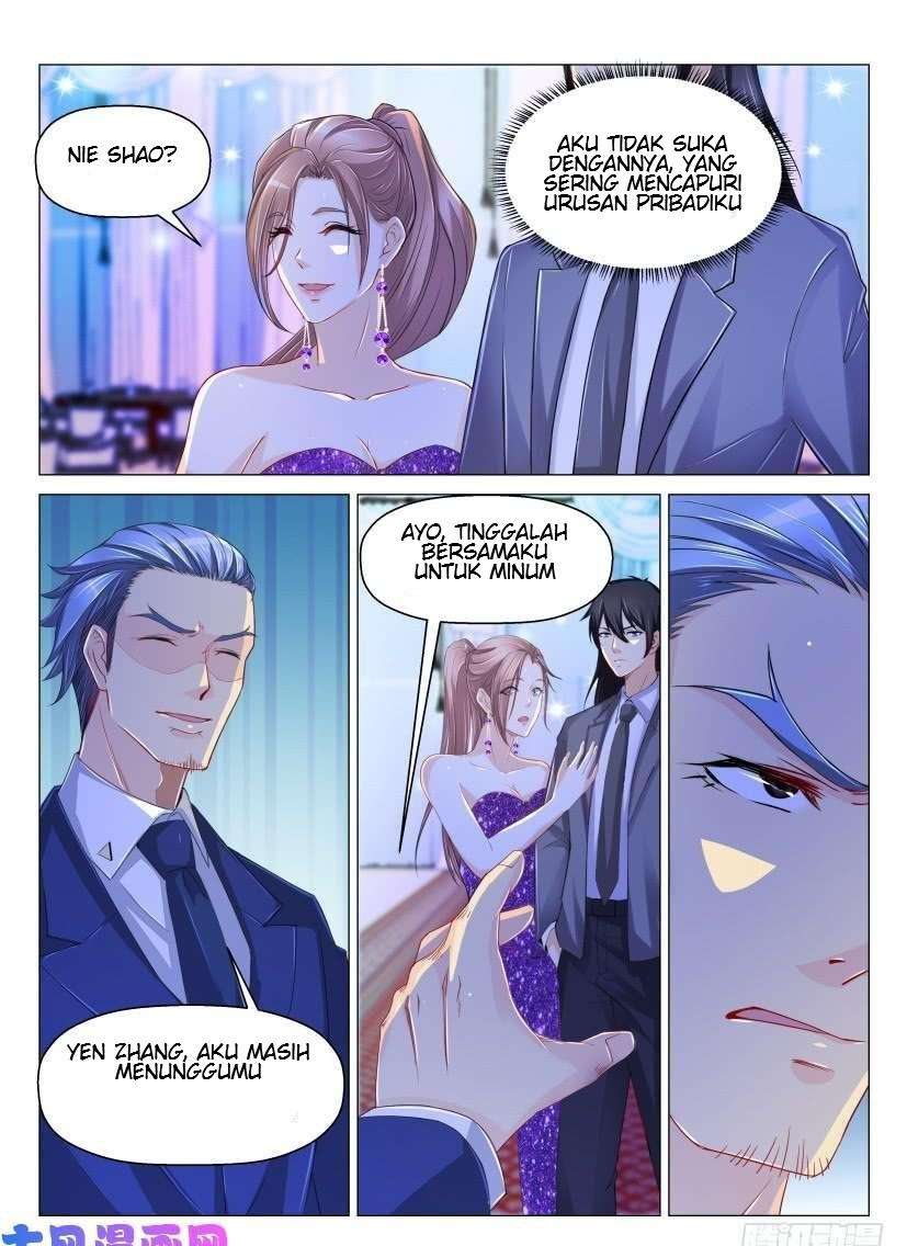 Rebirth Of The Urban Immortal Cultivator Chapter 167 Gambar 7