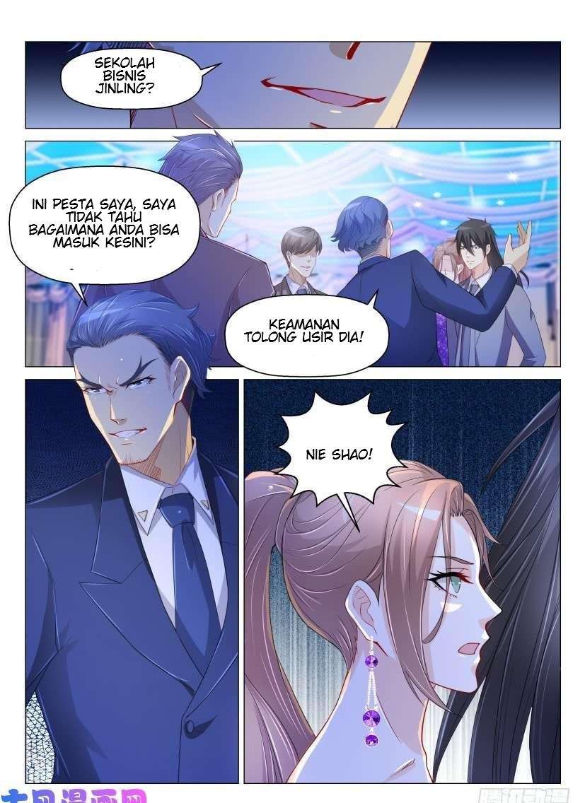 Rebirth Of The Urban Immortal Cultivator Chapter 167 Gambar 9