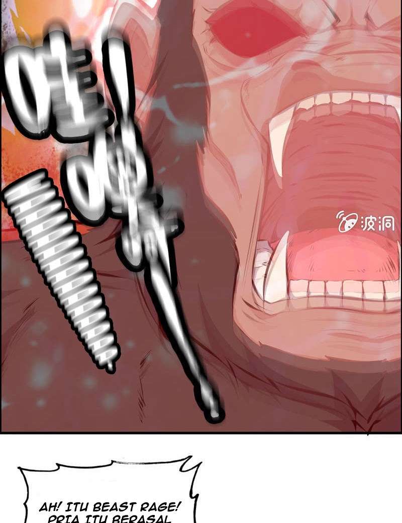 Vengeance of the Heavenly Demon Chapter 5 Gambar 11