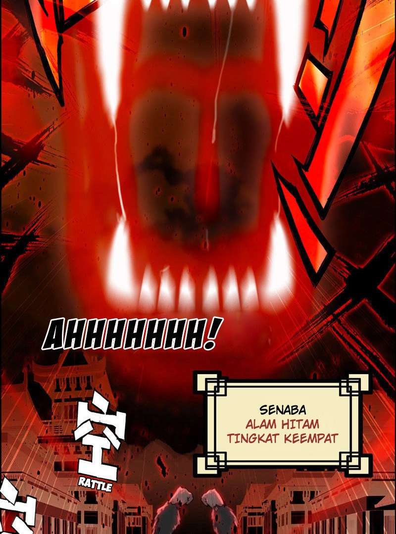 Vengeance of the Heavenly Demon Chapter 5 Gambar 15