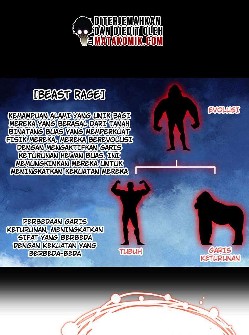 Vengeance of the Heavenly Demon Chapter 5 Gambar 17