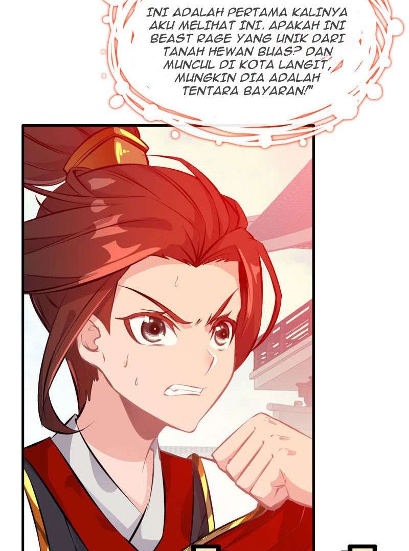 Vengeance of the Heavenly Demon Chapter 5 Gambar 18