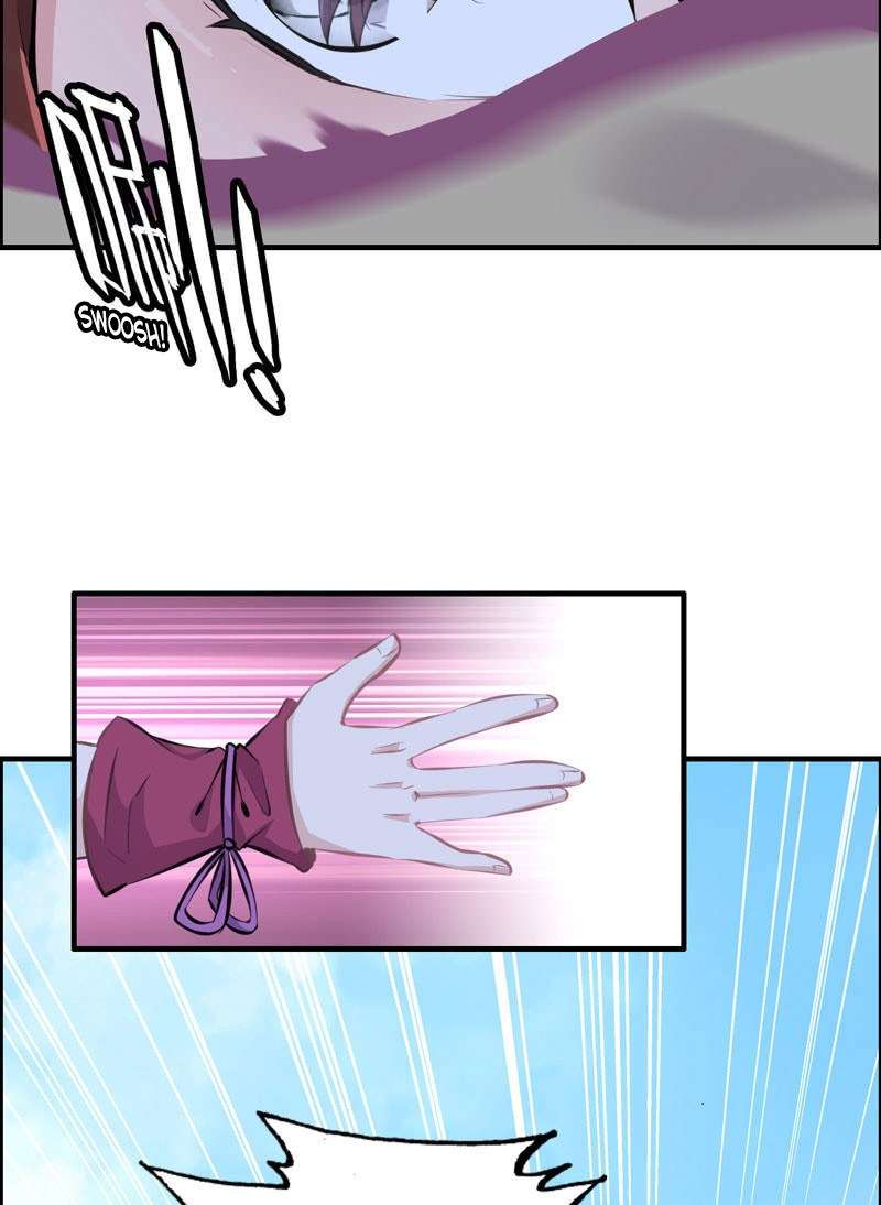 Vengeance of the Heavenly Demon Chapter 5 Gambar 27