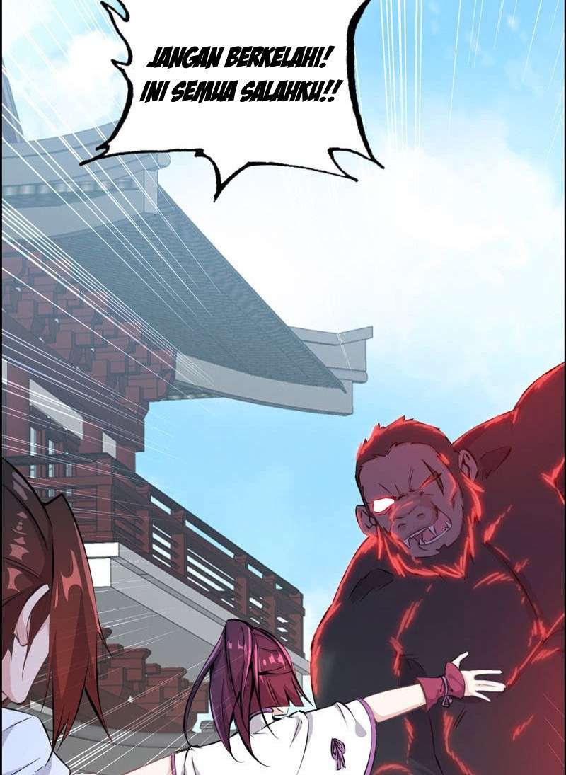 Vengeance of the Heavenly Demon Chapter 5 Gambar 28