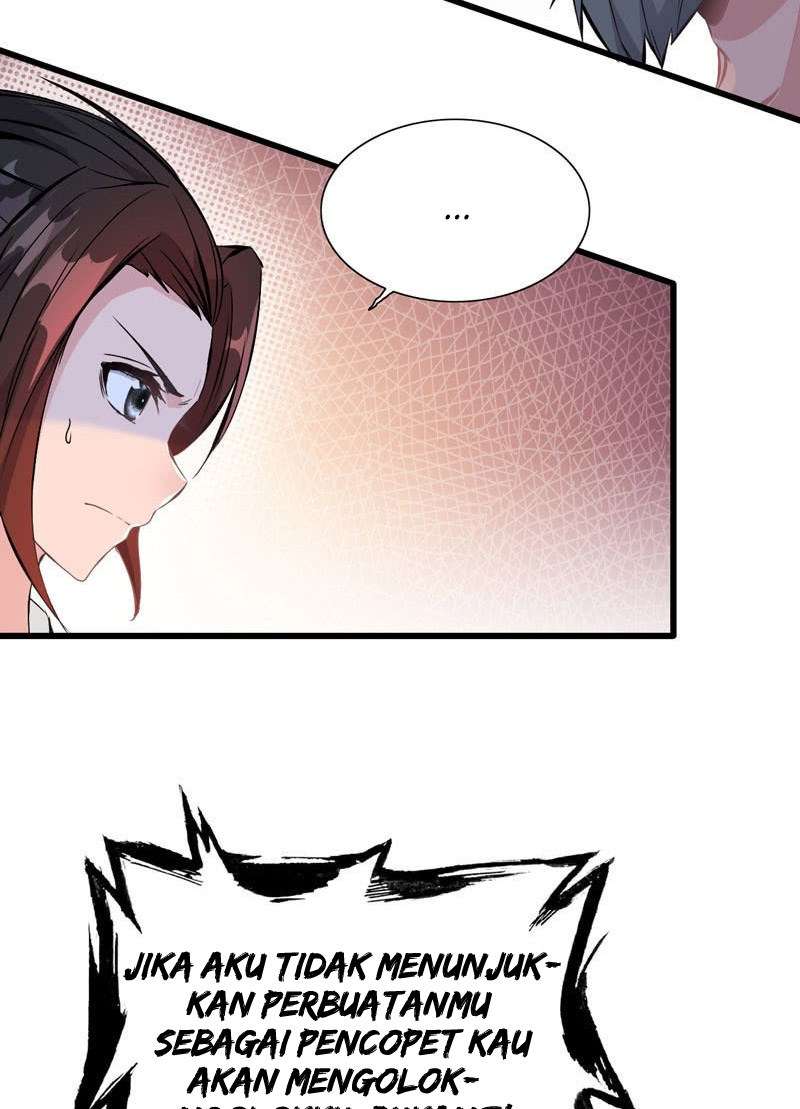 Vengeance of the Heavenly Demon Chapter 5 Gambar 3