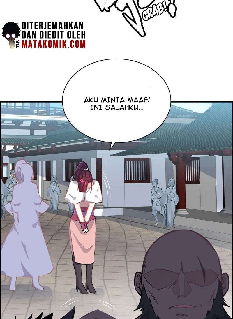 Vengeance of the Heavenly Demon Chapter 5 Gambar 34