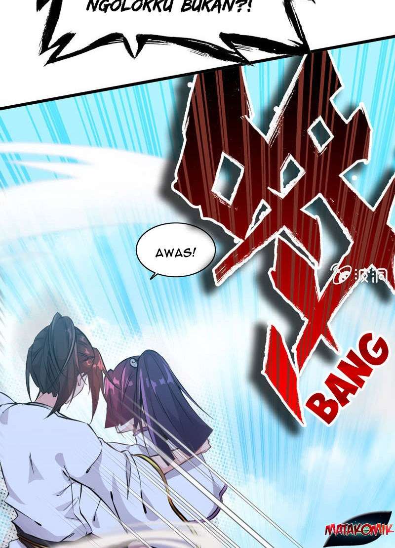 Vengeance of the Heavenly Demon Chapter 5 Gambar 4