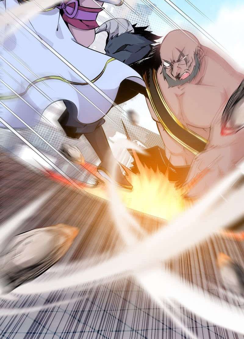 Vengeance of the Heavenly Demon Chapter 5 Gambar 5