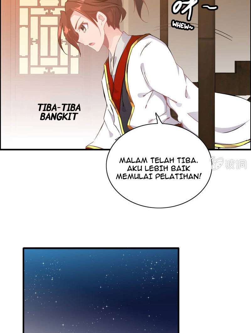 Vengeance of the Heavenly Demon Chapter 5 Gambar 52