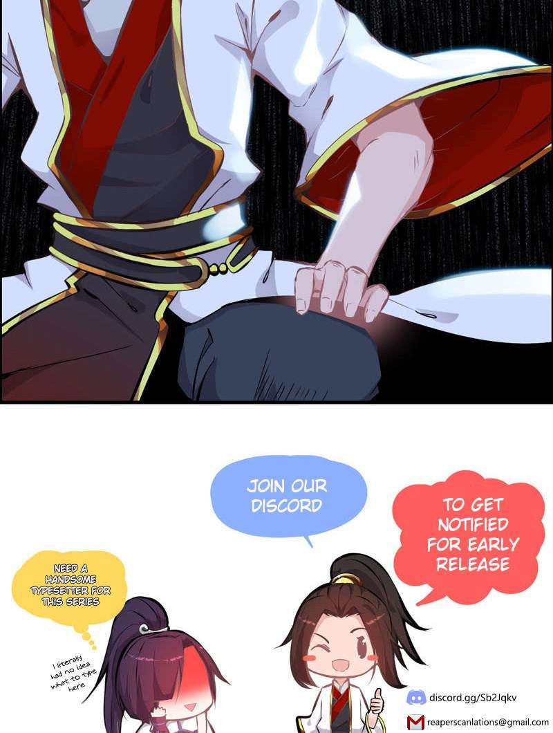 Vengeance of the Heavenly Demon Chapter 5 Gambar 55