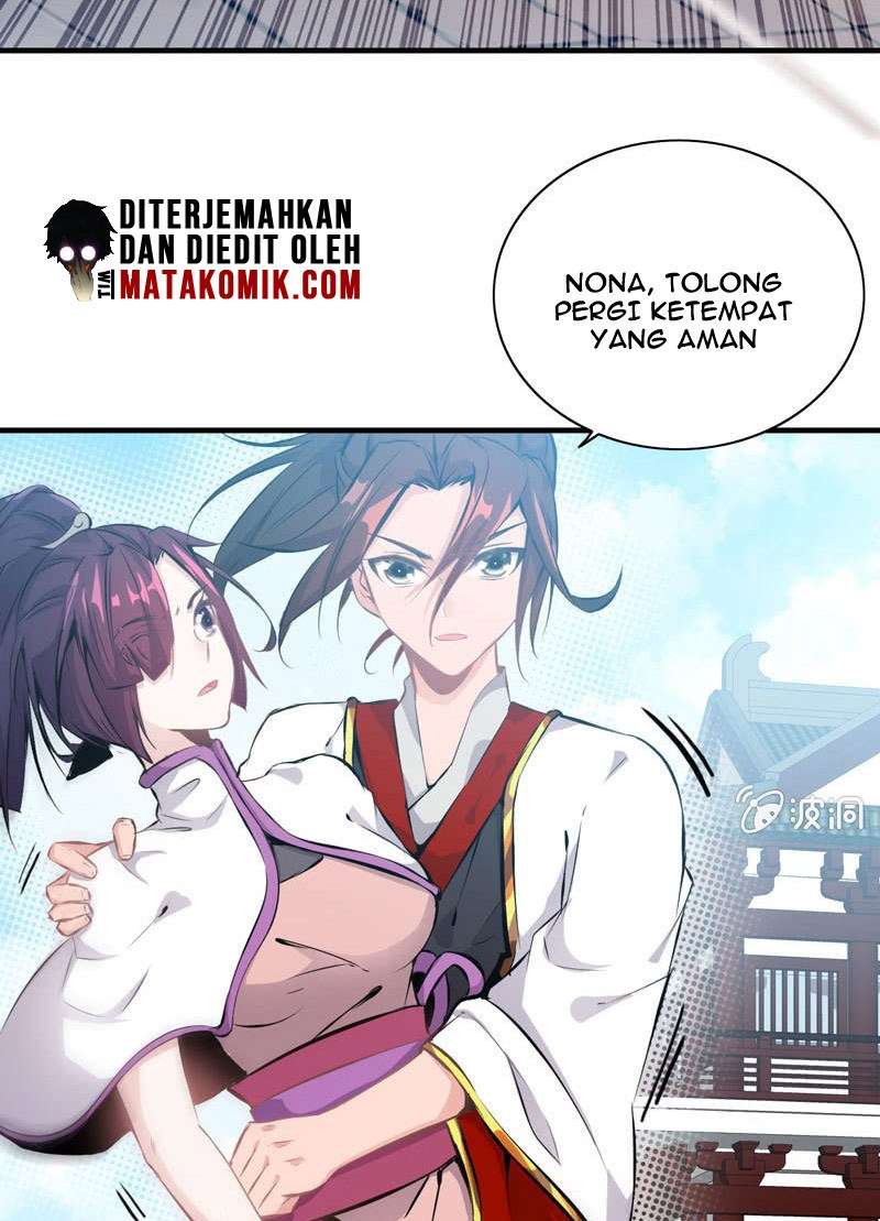 Vengeance of the Heavenly Demon Chapter 5 Gambar 6