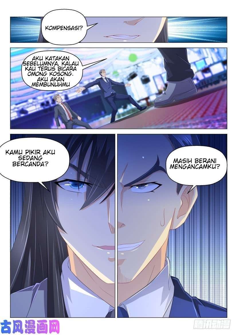 Rebirth Of The Urban Immortal Cultivator Chapter 168 Gambar 11