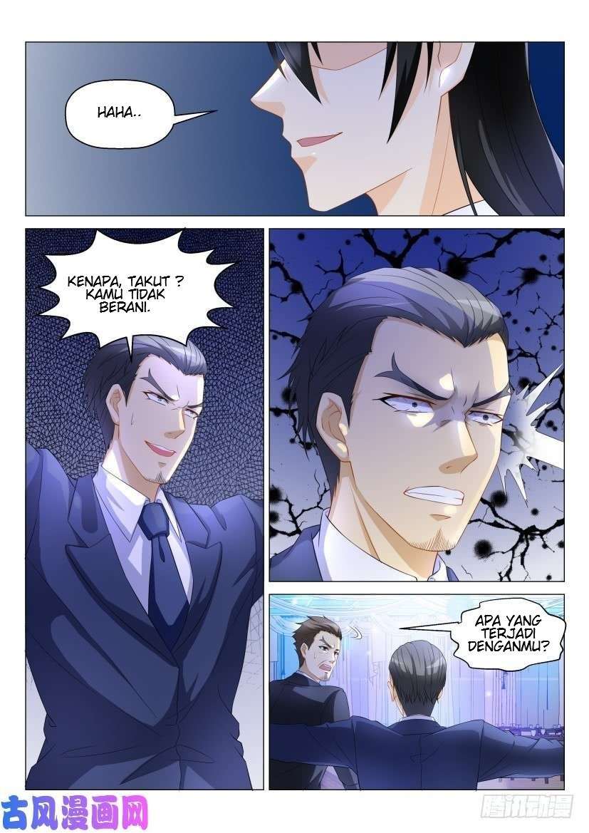 Rebirth Of The Urban Immortal Cultivator Chapter 168 Gambar 12