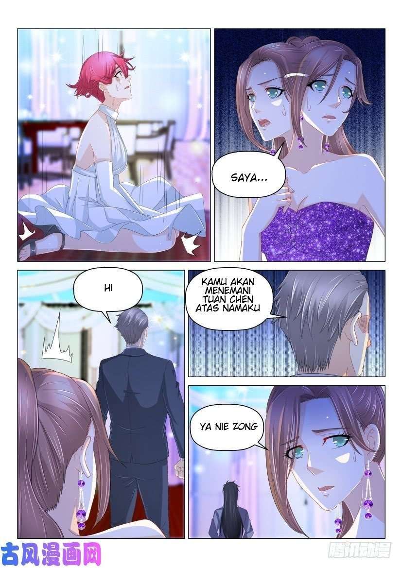 Rebirth Of The Urban Immortal Cultivator Chapter 168 Gambar 16