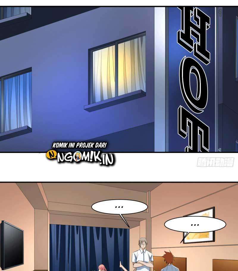 Winner Takes All Chapter 23 Gambar 11