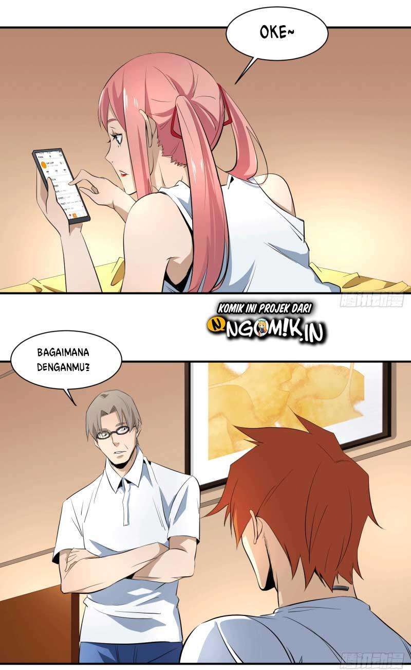 Winner Takes All Chapter 23 Gambar 13