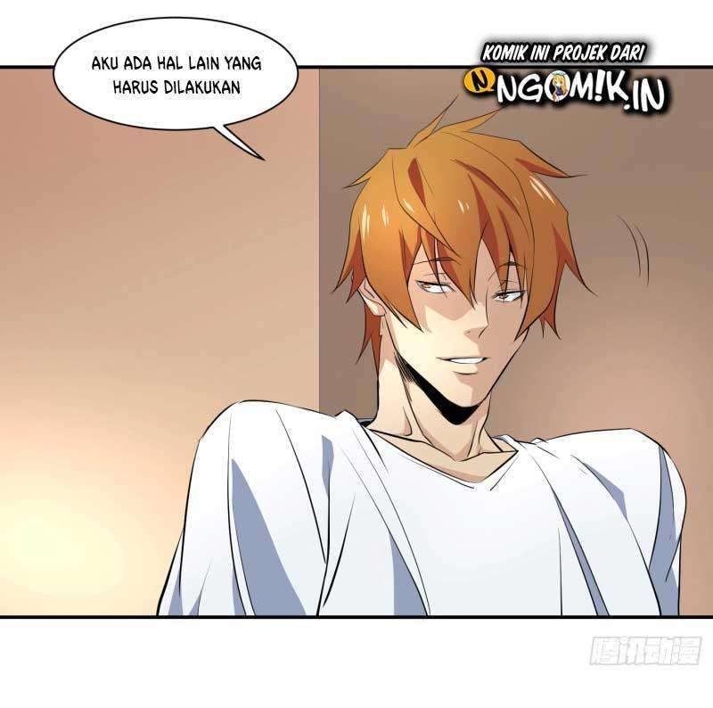 Winner Takes All Chapter 23 Gambar 14