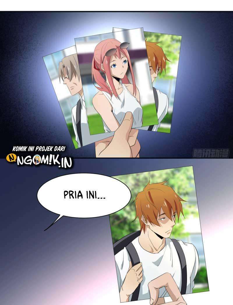 Winner Takes All Chapter 23 Gambar 19