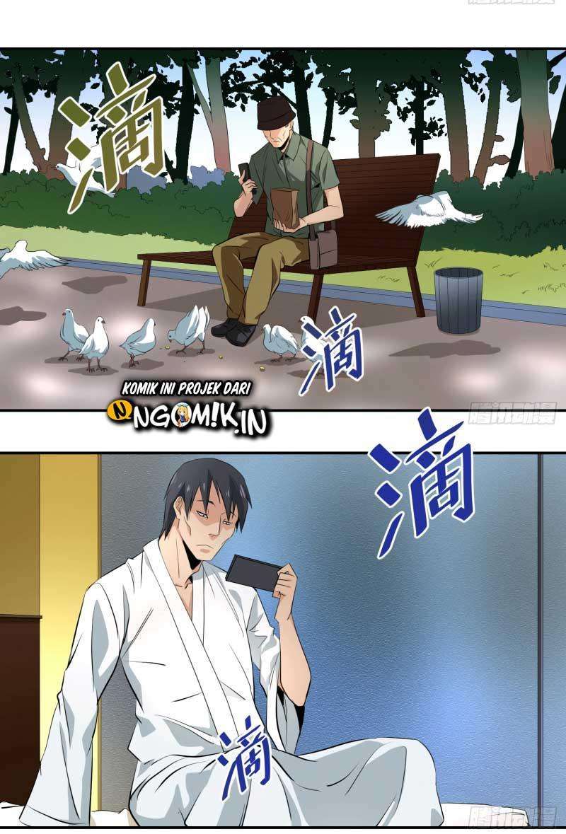 Winner Takes All Chapter 23 Gambar 8