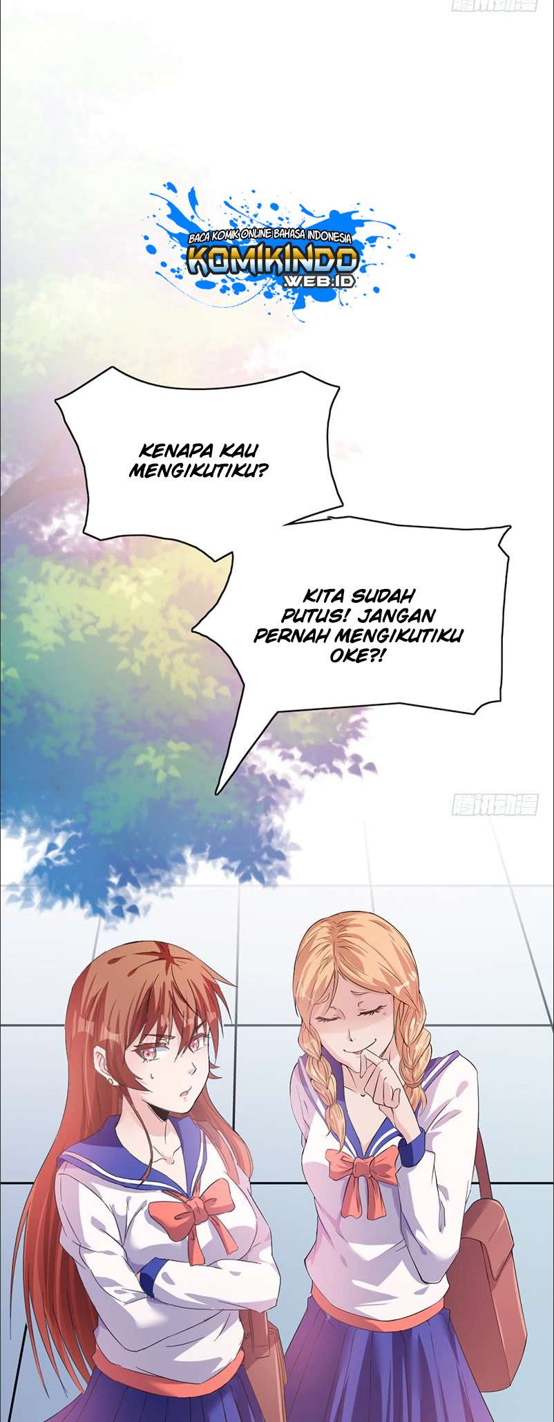 Dushi Xian Wang Chapter 1 Gambar 23