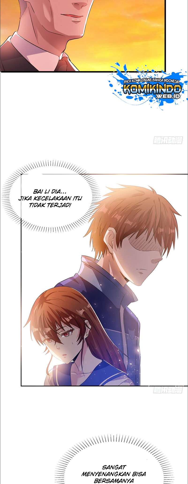 Dushi Xian Wang Chapter 1 Gambar 32