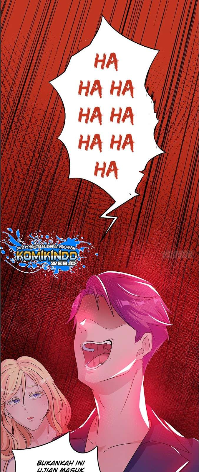 Dushi Xian Wang Chapter 1 Gambar 37