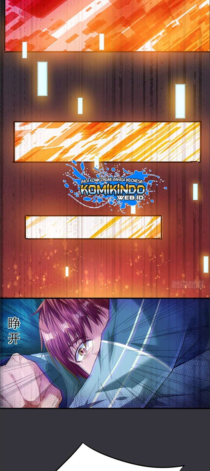 Dushi Xian Wang Chapter 1 Gambar 4