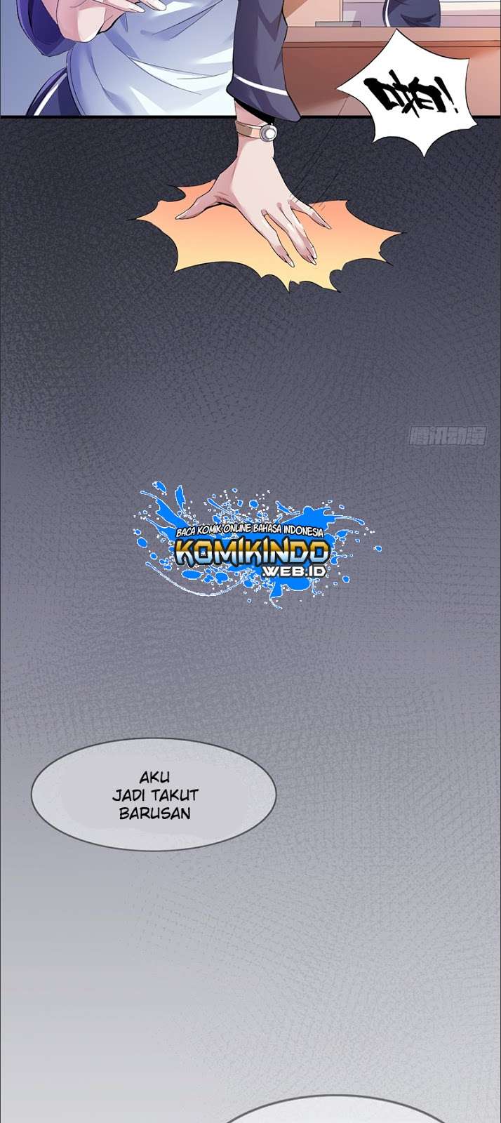 Dushi Xian Wang Chapter 1 Gambar 8