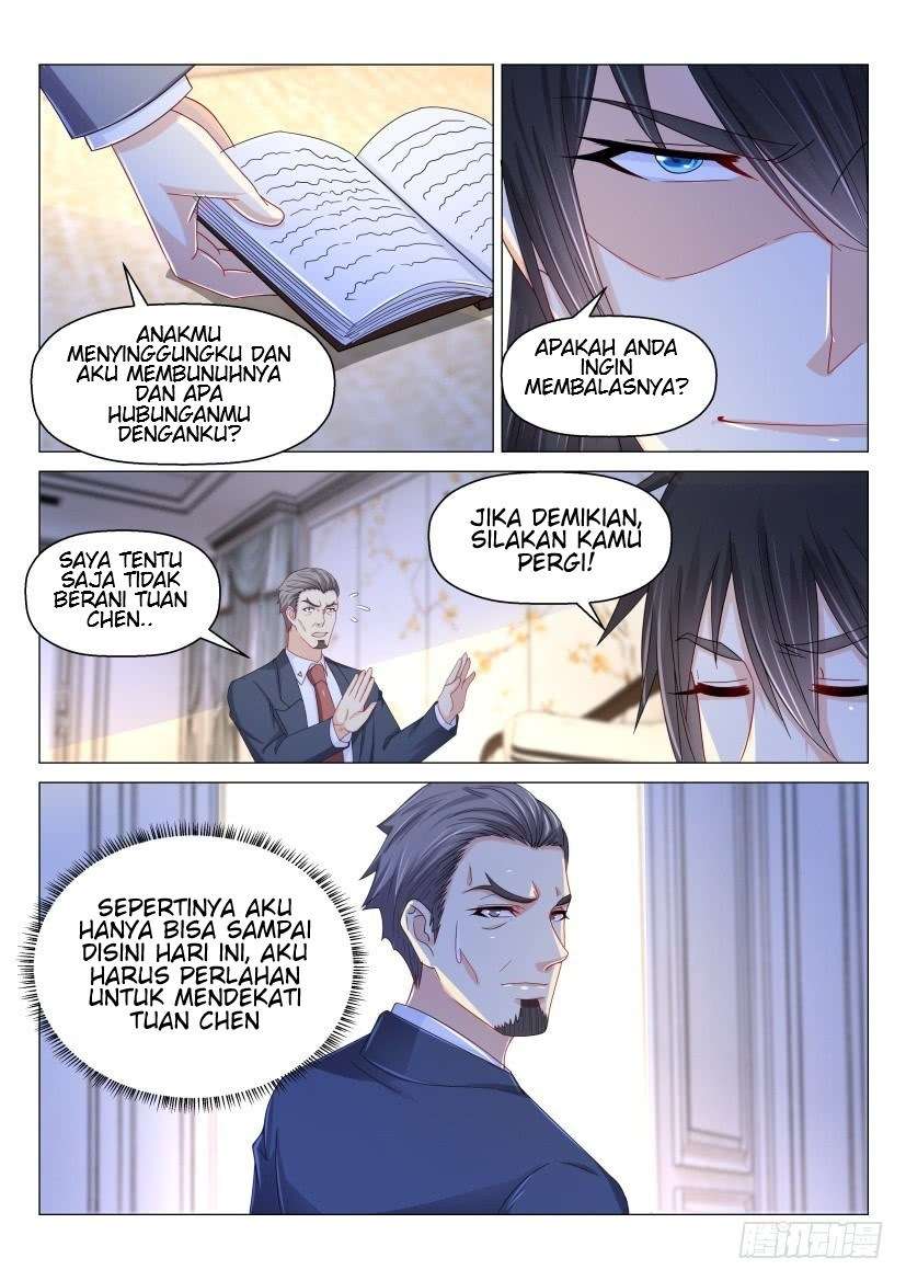 Rebirth Of The Urban Immortal Cultivator Chapter 169 Gambar 11