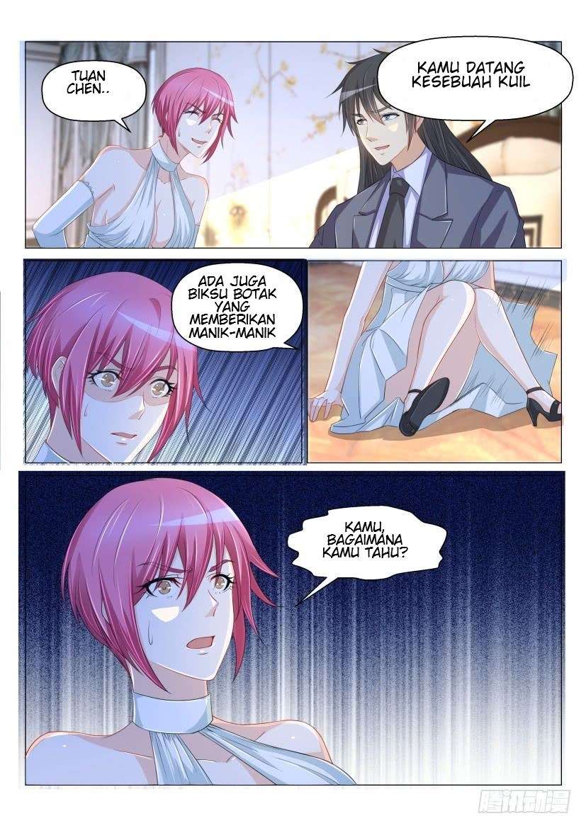 Rebirth Of The Urban Immortal Cultivator Chapter 169 Gambar 13