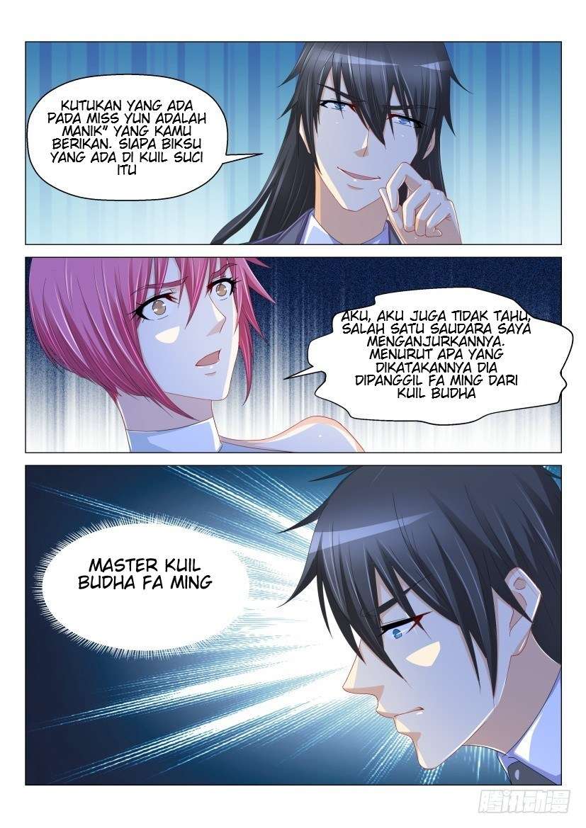 Rebirth Of The Urban Immortal Cultivator Chapter 169 Gambar 14