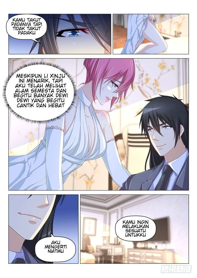 Rebirth Of The Urban Immortal Cultivator Chapter 169 Gambar 16