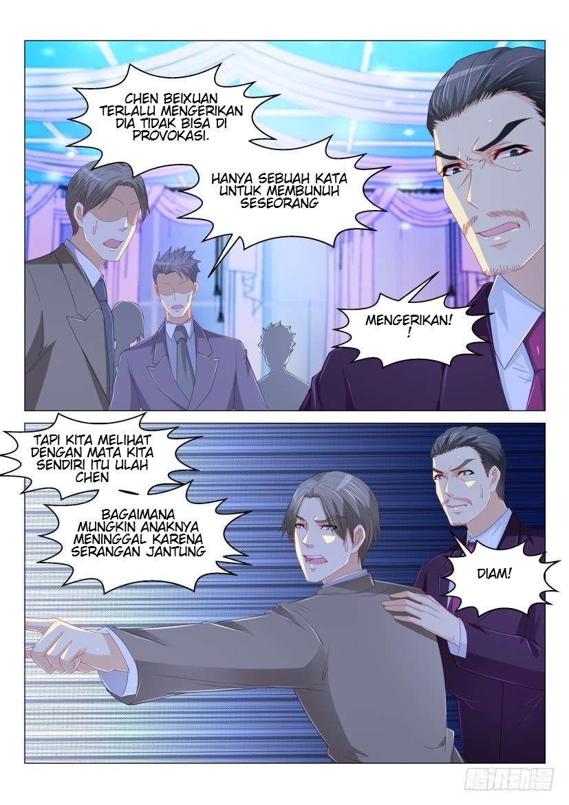 Rebirth Of The Urban Immortal Cultivator Chapter 169 Gambar 3