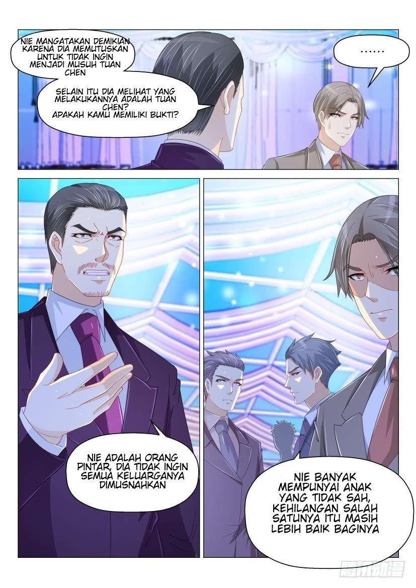 Rebirth Of The Urban Immortal Cultivator Chapter 169 Gambar 4