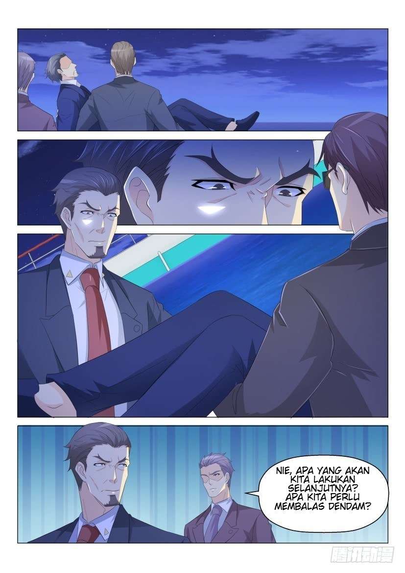 Rebirth Of The Urban Immortal Cultivator Chapter 169 Gambar 5