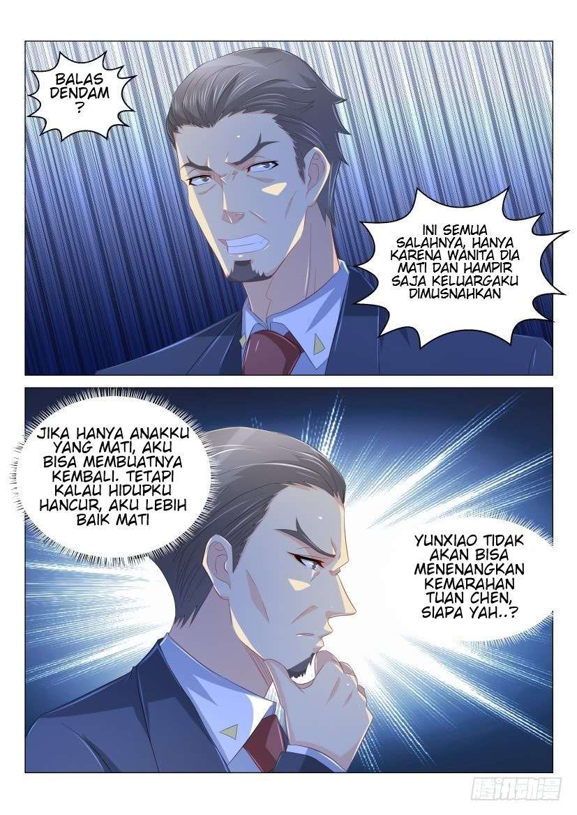 Rebirth Of The Urban Immortal Cultivator Chapter 169 Gambar 6