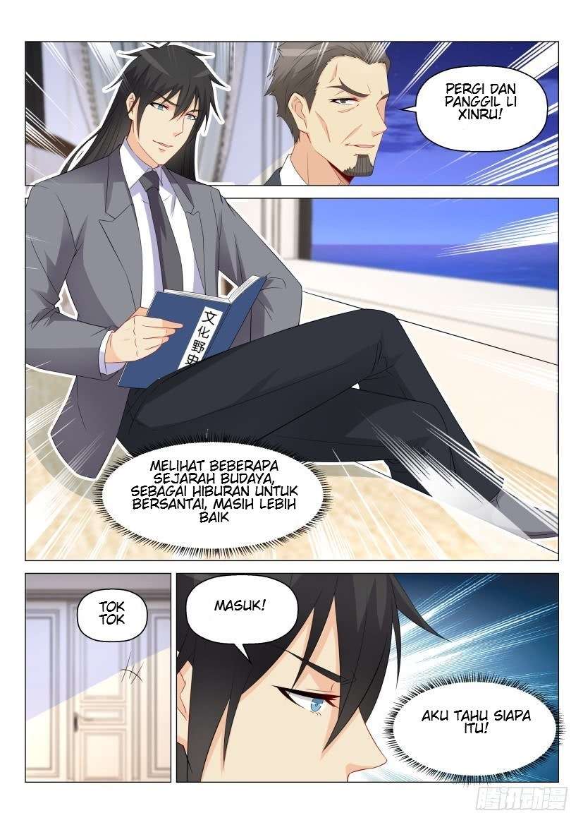 Rebirth Of The Urban Immortal Cultivator Chapter 169 Gambar 7