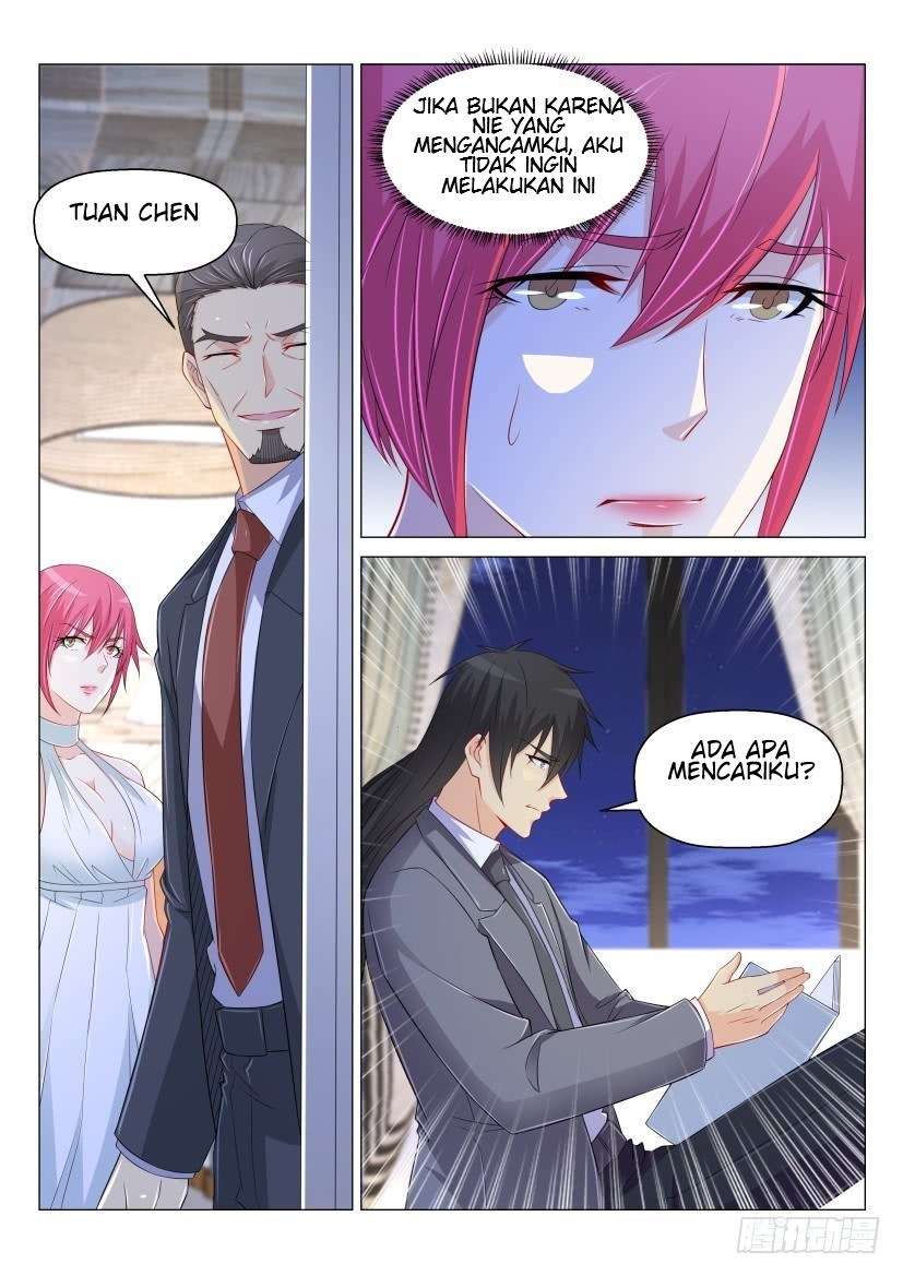 Rebirth Of The Urban Immortal Cultivator Chapter 169 Gambar 8