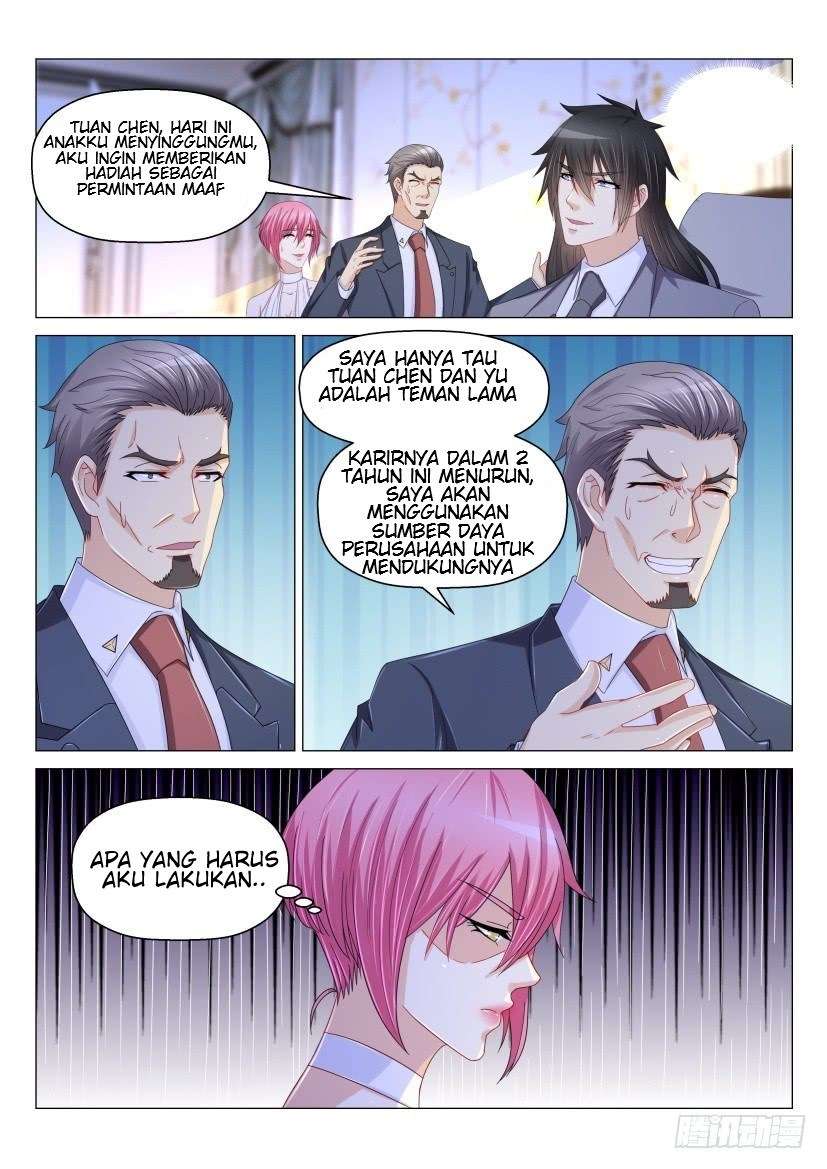 Rebirth Of The Urban Immortal Cultivator Chapter 169 Gambar 9