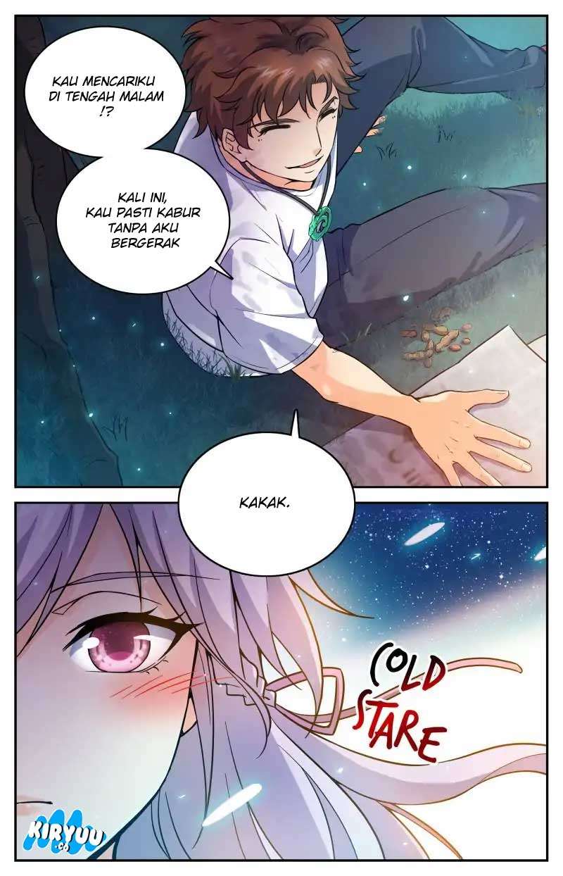 Versatile Mage Chapter 49 Gambar 5