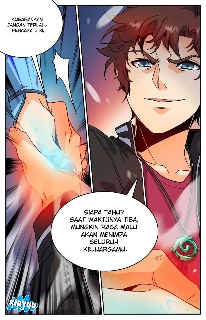 Versatile Mage Chapter 51 Gambar 12