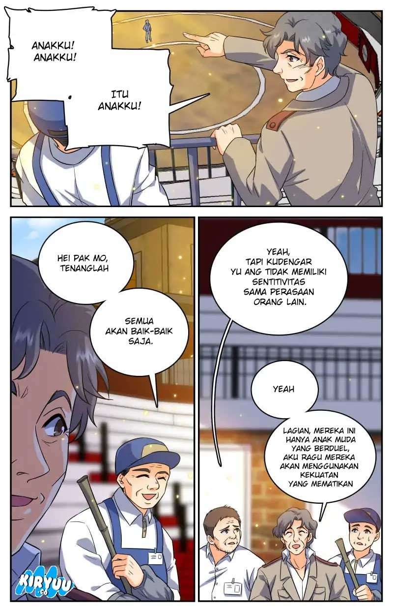 Versatile Mage Chapter 51 Gambar 5