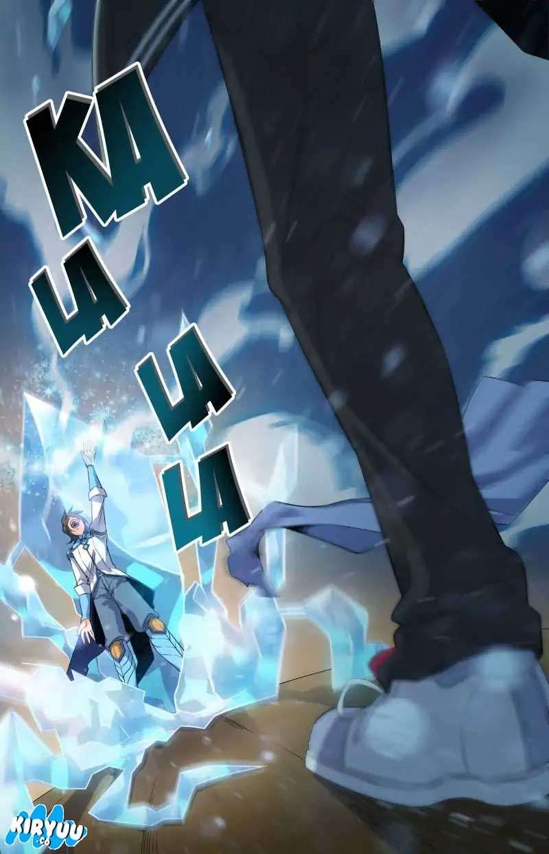 Versatile Mage Chapter 52 Gambar 11